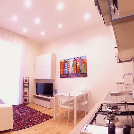 ナポリCasa "G&G Pignasecca"アパートメント エクステリア 写真