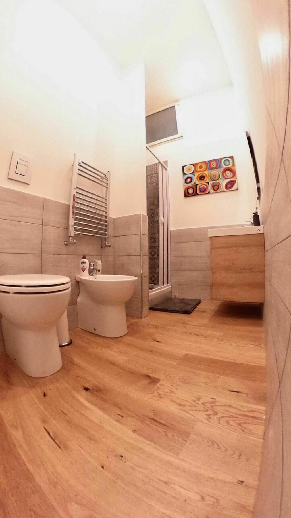 ナポリCasa "G&G Pignasecca"アパートメント エクステリア 写真