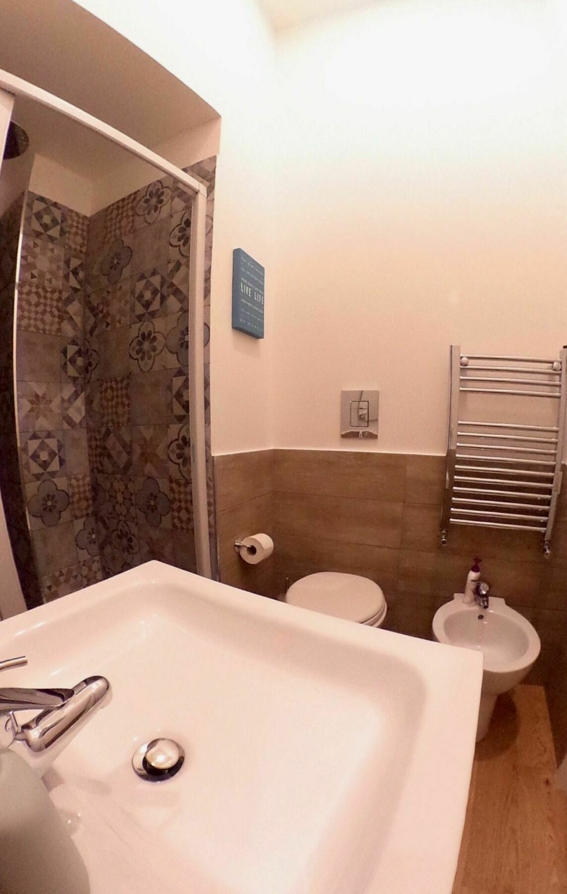 ナポリCasa "G&G Pignasecca"アパートメント エクステリア 写真