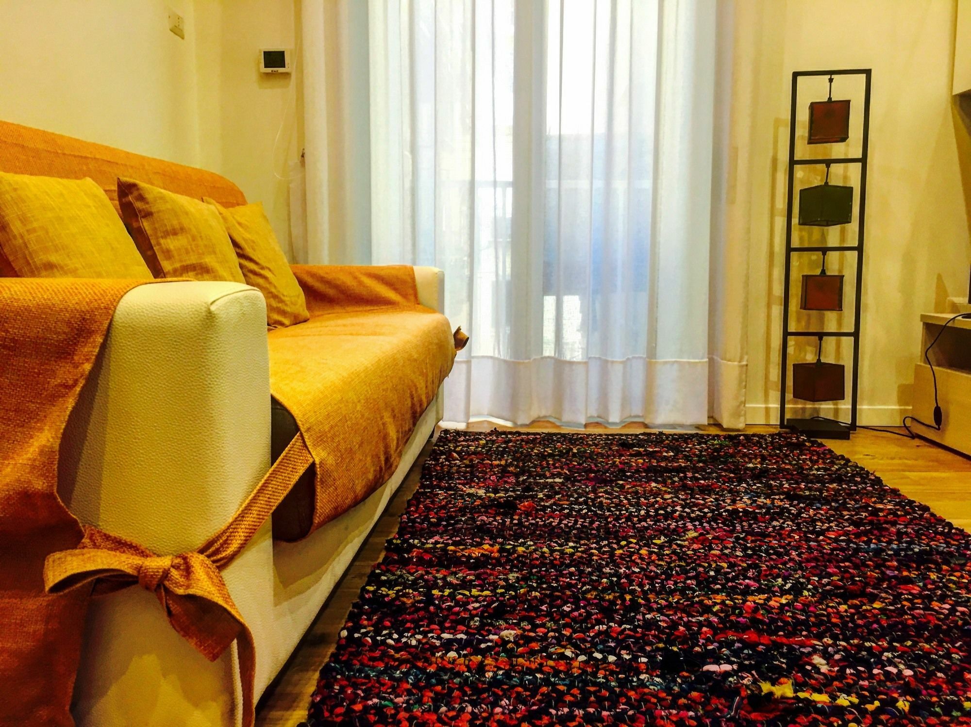 ナポリCasa "G&G Pignasecca"アパートメント エクステリア 写真